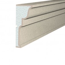 Карниз для фасада Prestige decor KC 128 (2.00м)